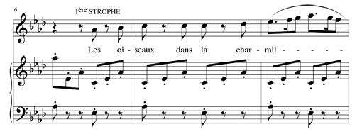 dessay les oiseaux dans la charmille dessay les oiseaux dans la charmille
