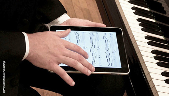 Partitions Ipad Mode D Emploi Muzibook Fr Partitions Pour Ipad Et Tablettes