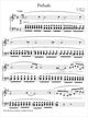 Prélude en mi mineur op. 28 n° 4 De Frédéric Chopin - Muzibook Publishing