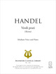 Verdi prati De Georg Friedrich Haendel - Muzibook Publishing