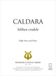 Sebben crudele De Antonio Caldara - Muzibook Publishing