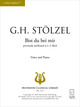Bist du bei mir (6 Keys Edition™) De Gottfried Heinrich Stölzel et Johann Sebastian Bach - Muzibook Publishing