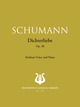 Dichterliebe op. 48 De Robert Schumann - Muzibook Publishing