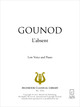 L'absent De Charles Gounod - Muzibook Publishing