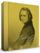 Coffret Piano Liszt (Spécial 200 ans) De Franz Liszt - Muzibook Publishing