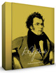 Coffret Piano Schubert De Franz Schubert - Muzibook Publishing