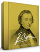 Coffret Piano Chopin De Frédéric Chopin - Muzibook Publishing