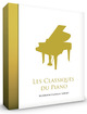 Coffret Les Classiques du Piano De  Divers (chant) - Muzibook Publishing