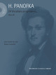 24 Vocalises progressives op. 85 (mp3 inclus) De Heinrich Panofka - Muzibook Publishing