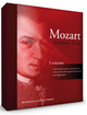 Coffret Airs d'opéra et airs sacrés pour soprano (5 volumes) De Wolfgang Amadeus Mozart - Muzibook Publishing