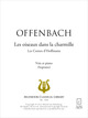 Les oiseaux dans la charmille De Jacques Offenbach - Muzibook Publishing