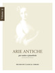 Arie antiche Vol. 2 De Alessandro Parisotti - Muzibook Publishing