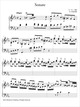 Sonate en do mineur K 11 De Domenico Scarlatti - Muzibook Publishing