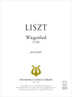 Wiegenlied S.198 De Franz Liszt - Muzibook Publishing