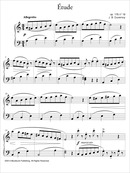 Partition piano debutant pdf