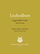 Liederalbum De Divers (chant) - Muzibook Publishing