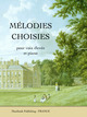 18 Mélodies choisies  - Muzibook Publishing