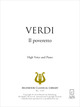 Il poveretto De Giuseppe Verdi - Muzibook Publishing