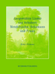 Lieder choisis de Schubert, Mendelssohn, Schumann et Franz  - Muzibook Publishing