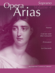 Airs d'opéra pour soprano (Volume 4)  - Muzibook Publishing