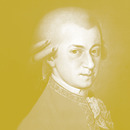 Wolfgang Amadeus Mozart