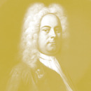 Georg Friedrich Haendel